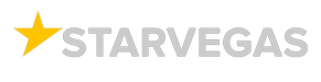 StarVegas Casino Logo